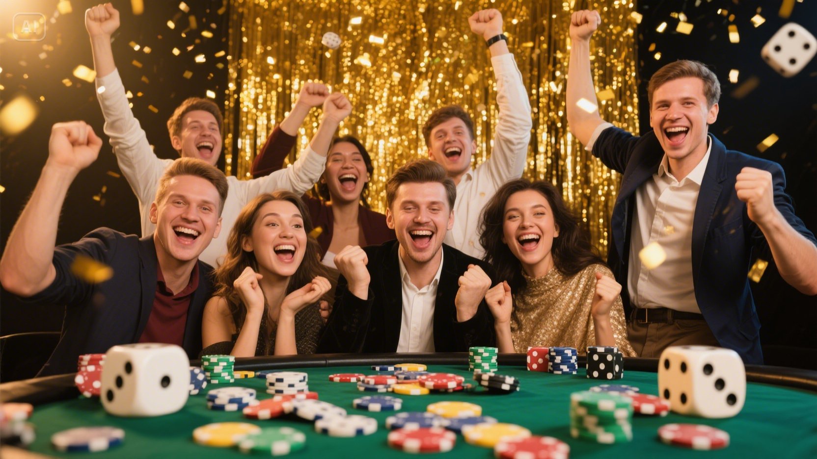 Party CasinoStart your casino journey with a 200% instant deposit bonus! Pakistani users can recharge with JazzCash, play slots, and win real cash prizes.