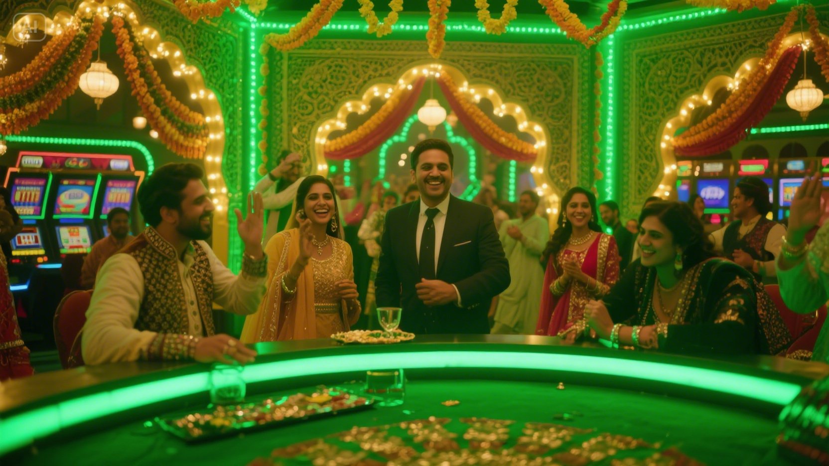 Party CasinoMake your first deposit now and get 200% instantly! Pakistan’s favourite casino offers smooth transactions, fast JazzCash deposits, and big daily bonuses for all players.