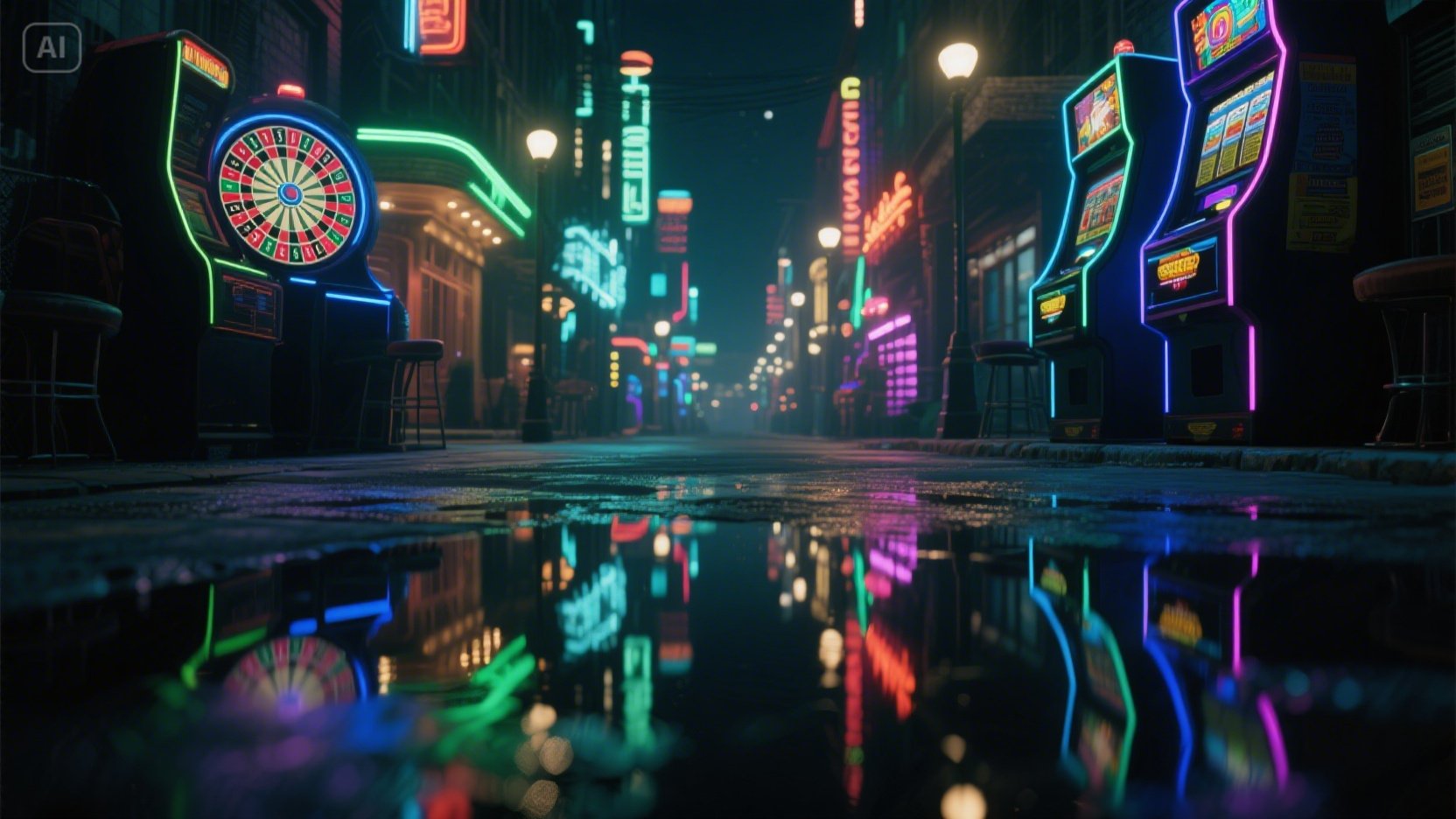 Registration at Party Casino Casino